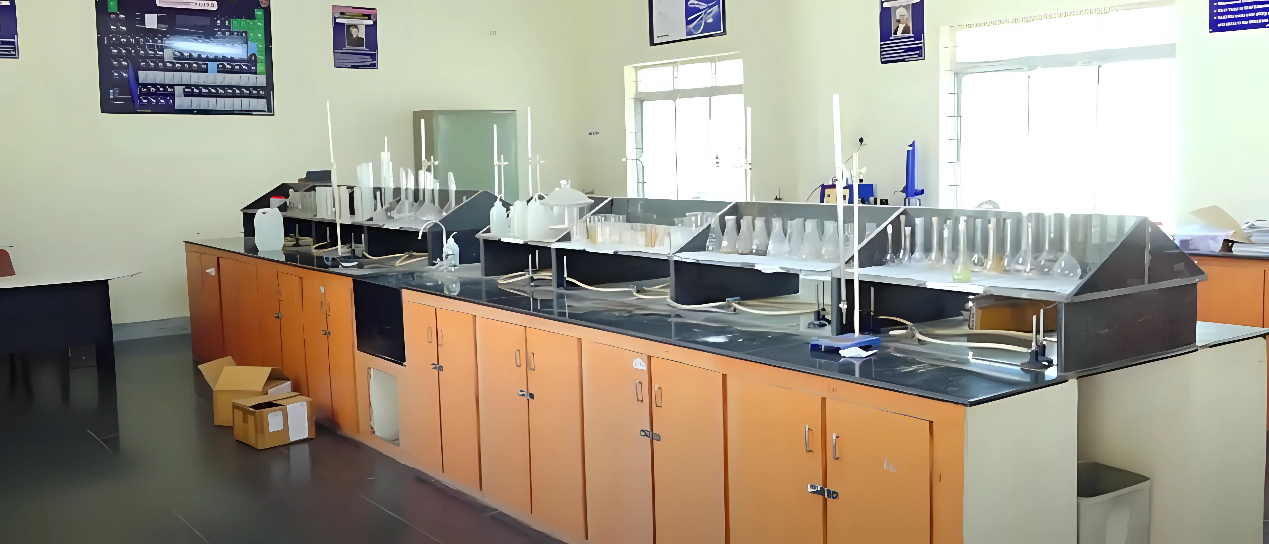 Mother Theresa Institute of Engineering and Technology Palamaner Facilities photo 5